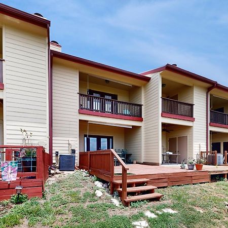Canyon Lake Getaway & Texas Living Exterior foto