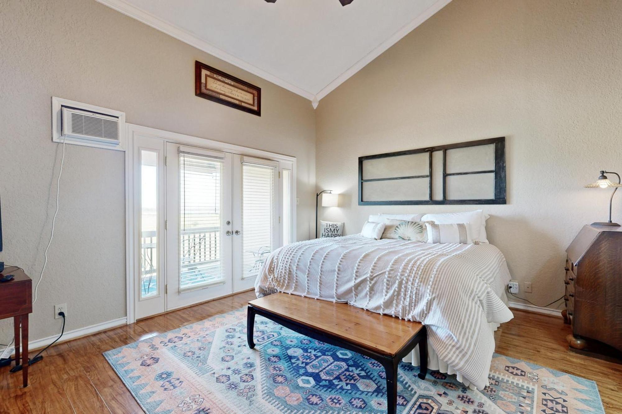 Canyon Lake Getaway & Texas Living Quarto foto