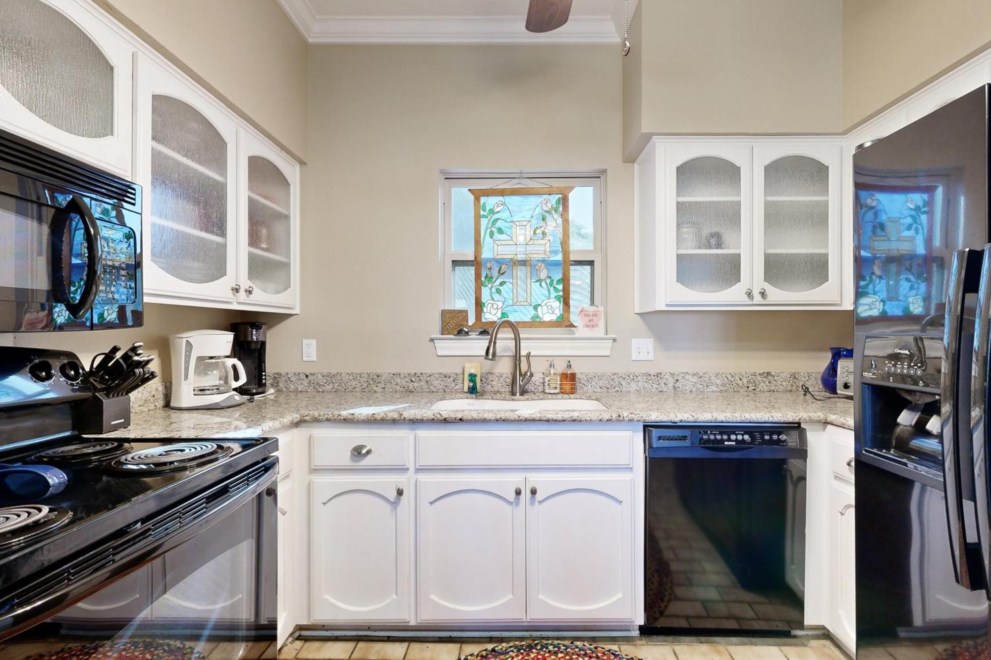 Canyon Lake Getaway & Texas Living Quarto foto