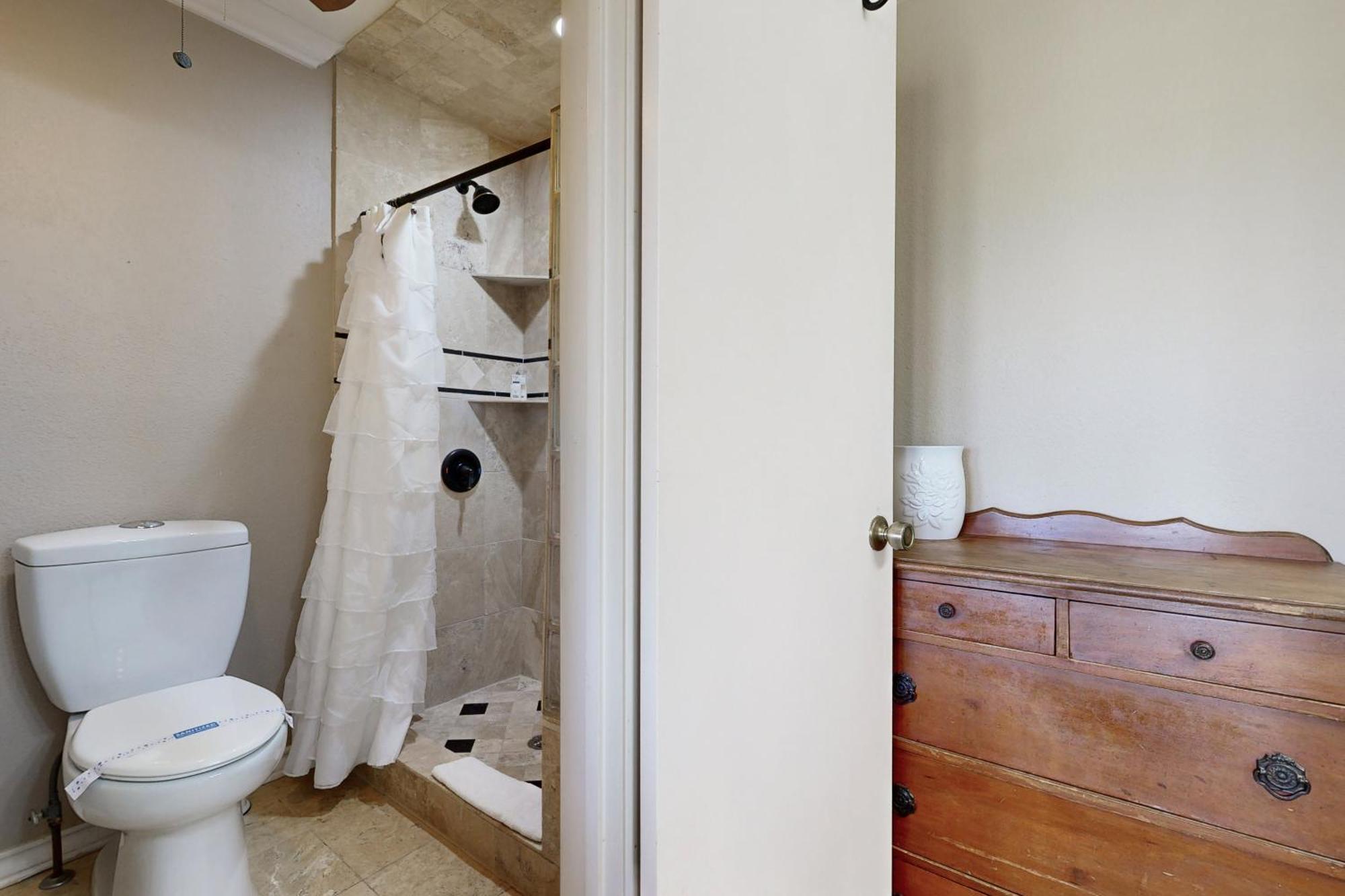 Canyon Lake Getaway & Texas Living Quarto foto