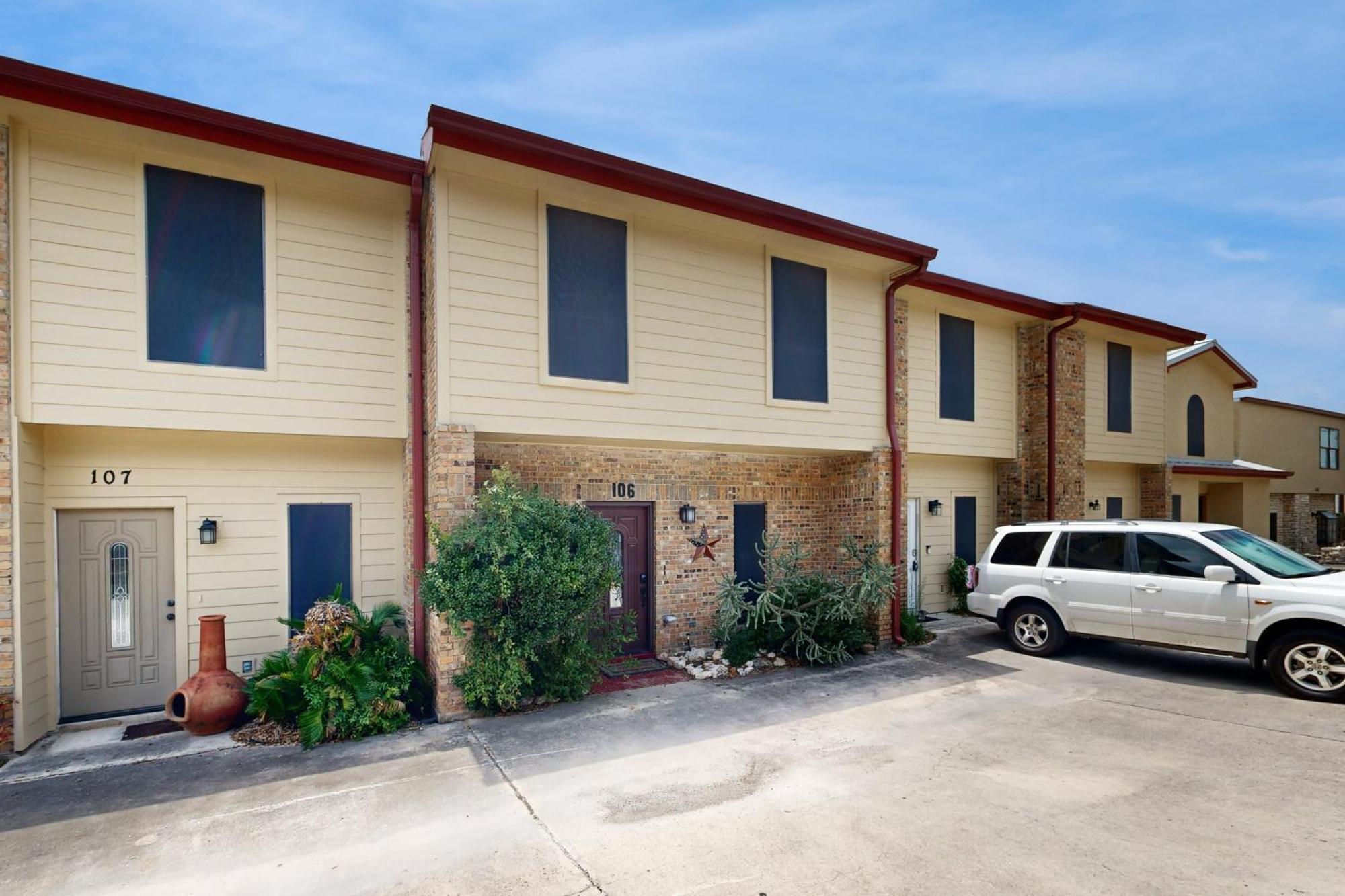 Canyon Lake Getaway & Texas Living Exterior foto